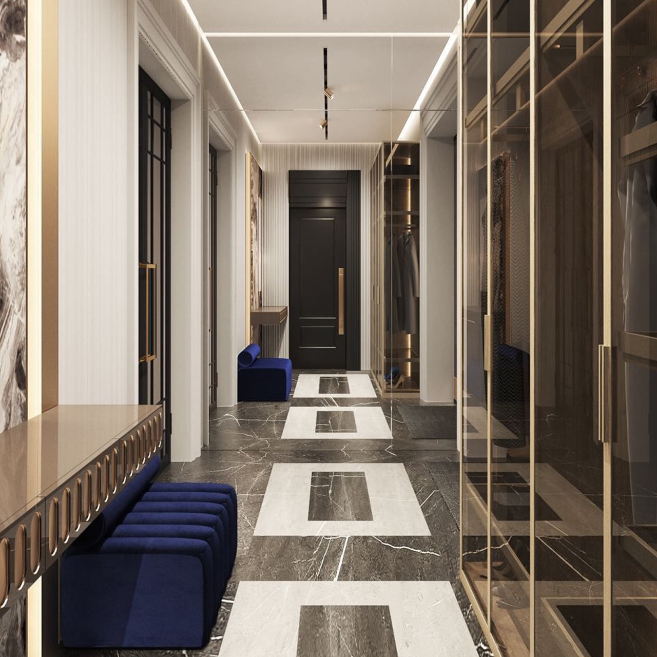 Boden Design